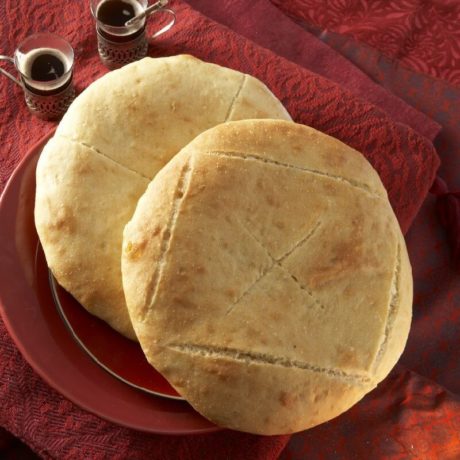 Török ekmek