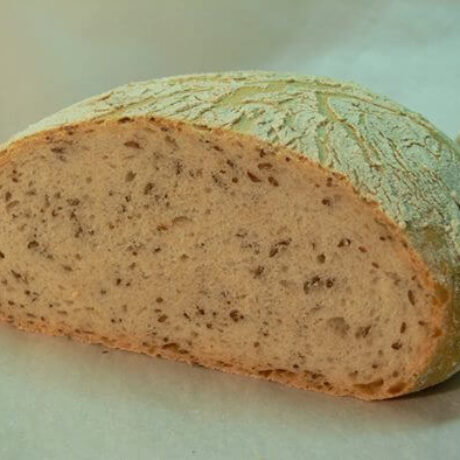 Köményes cipó