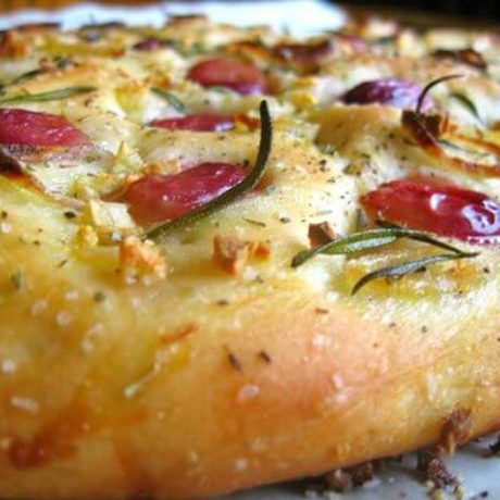 Focaccia