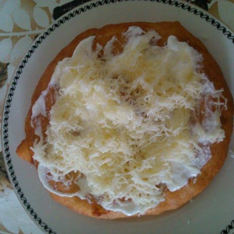 Lángos