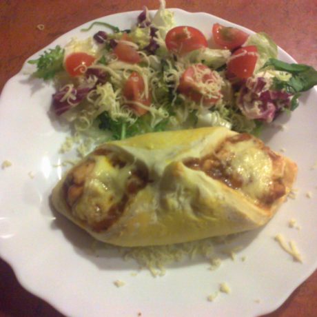 Bolognais batyu
