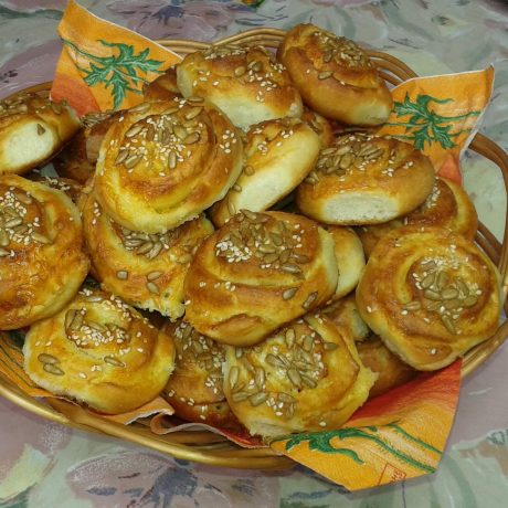 Magos csigák