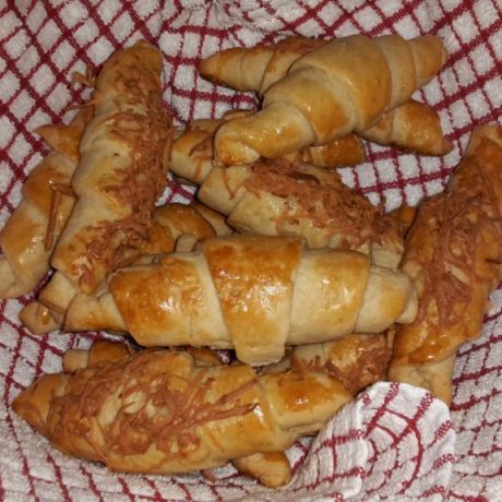 SósSajtos Stangli