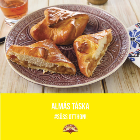 Almás táska