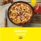 Amerikai pizza (2db)
