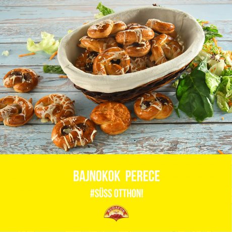 Bajnokok perece