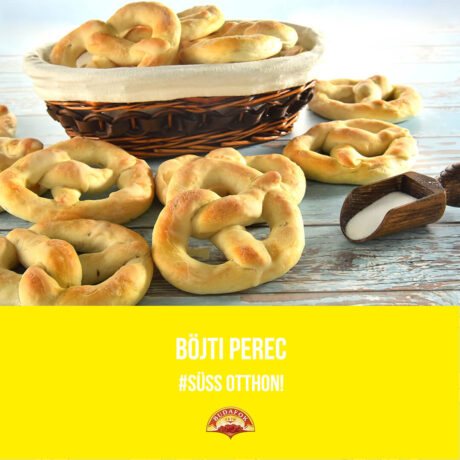 Böjti perec