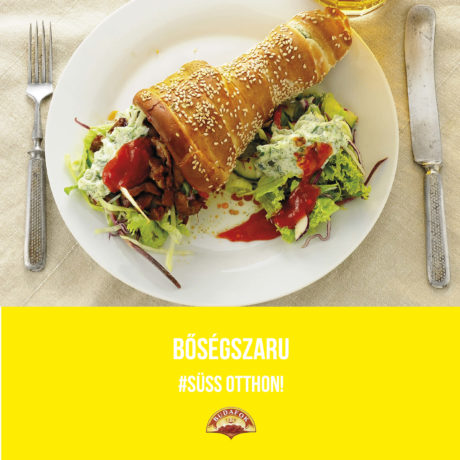Bőségszaru