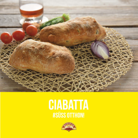 Ciabatta