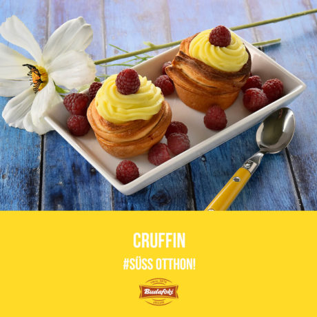 Cruffin