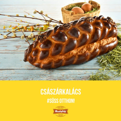Császárkalács