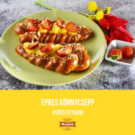 Epres könnycsepp