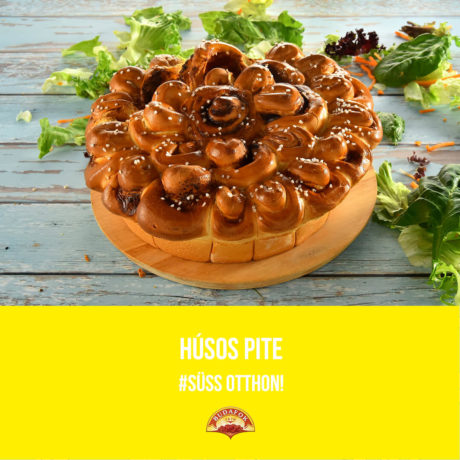 Húsos pite