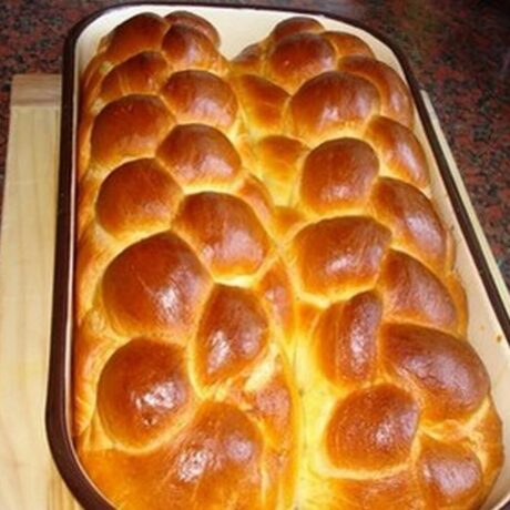 Húsvéti sóskalács