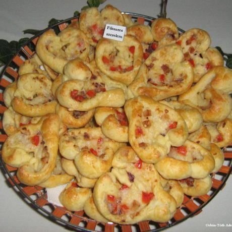Fűszeres szerelem