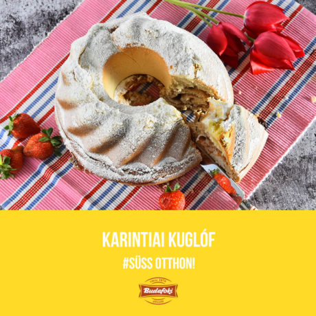 Karintiai kuglóf