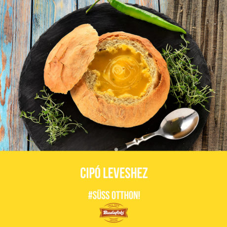 Cipó leveshez