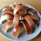 Tejmentes kürtőskalács