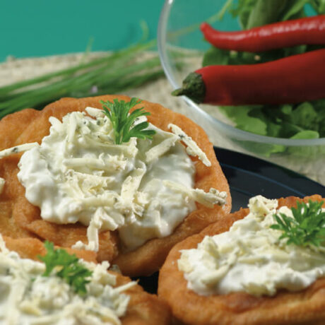 Lángos