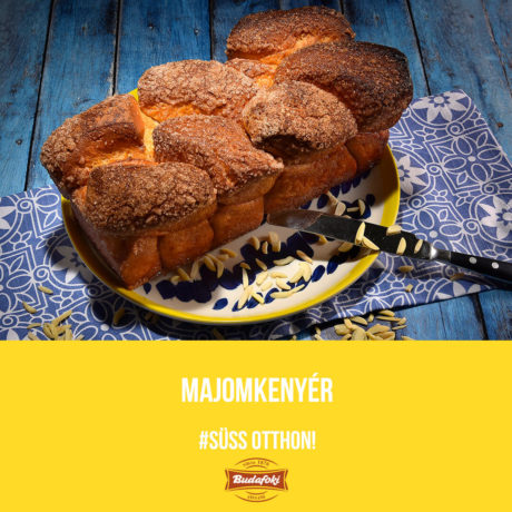 Majomkenyér