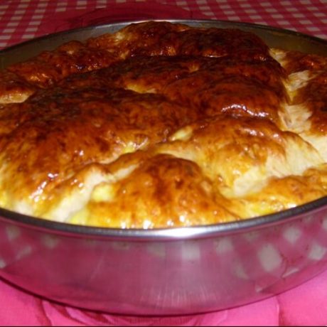 Mesenica (bolgár juhtúrós lepény)