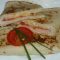 Élesztős tortilla