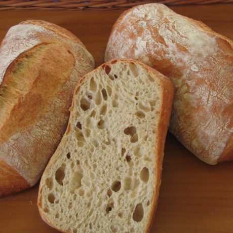 Ciabatta