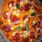 Villámgyors pizza