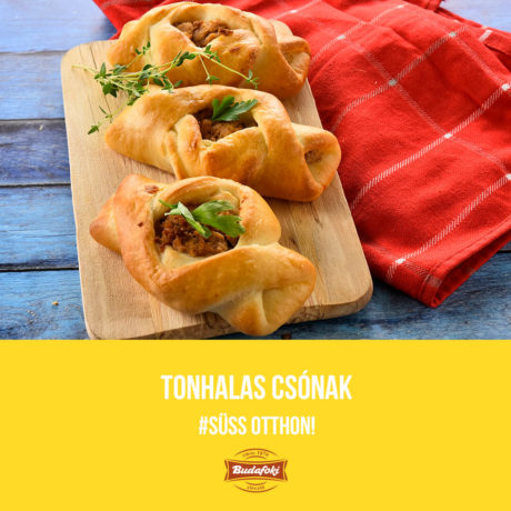 Tonhalas csónak