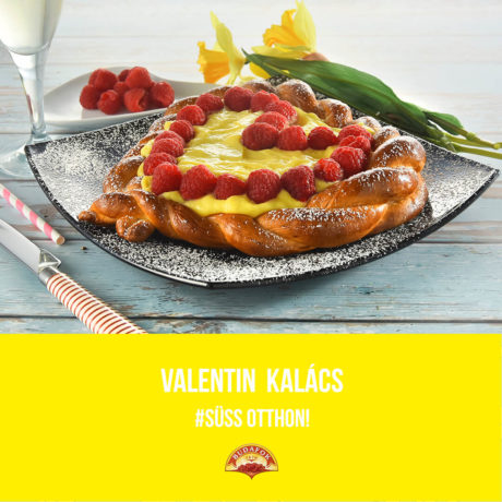 Valentin Kalács