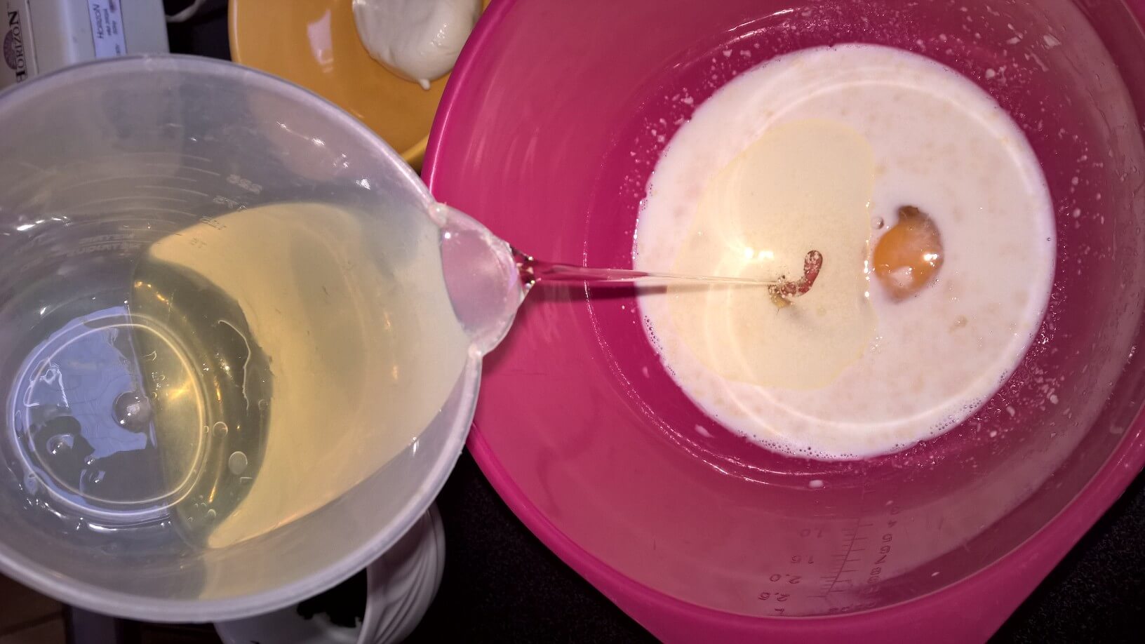 Spenótos mozzarellás csiga elkészítésének 6. lépése