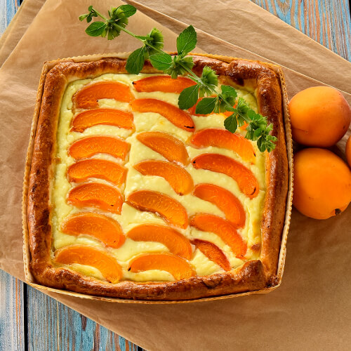 Pite és torta receptek