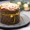 Mazsolás Panettone