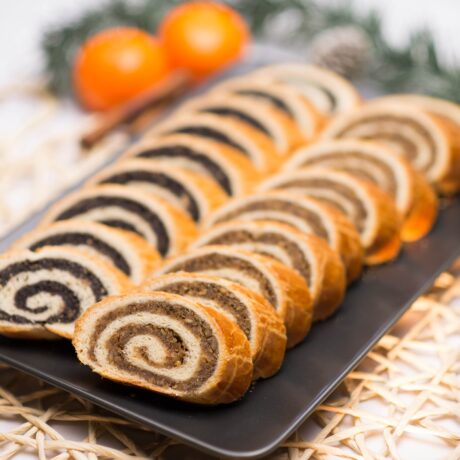 Tökéletes bejgli