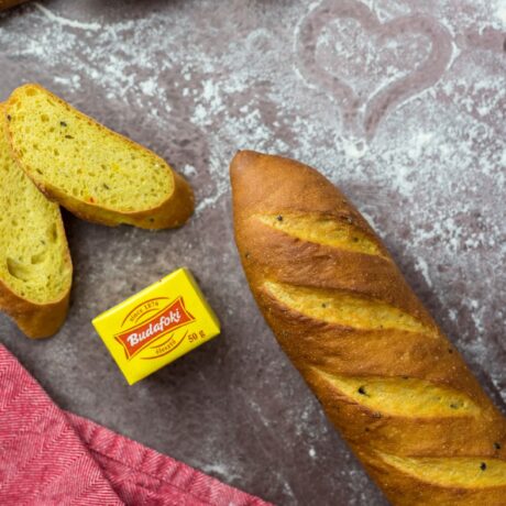 Aladdin baguette