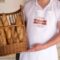 Hosszúérésű baguette