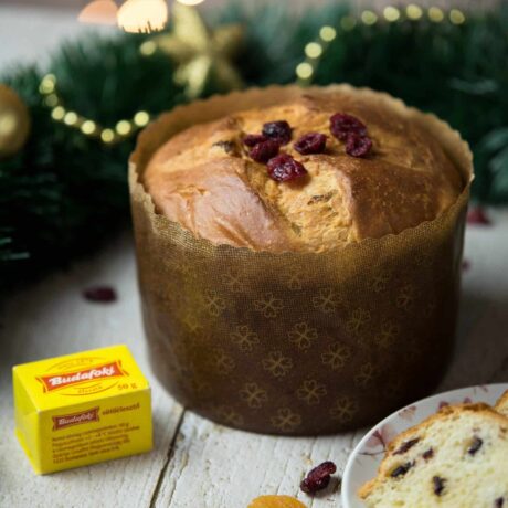 Panettone